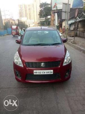 Maruti Suzuki Ertiga Zdi, , Diesel