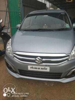 Maruti Suzuki Ertiga Zdi, , Diesel