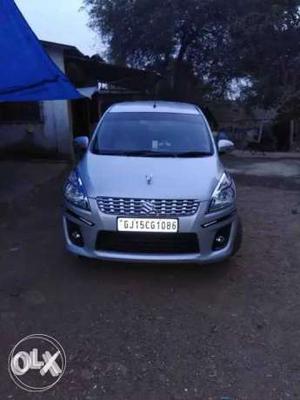 Maruti Suzuki Ertiga diesel  Kms  year