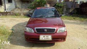 Maruti Suzuki Esteem Lxi Bs-iii, , Petrol