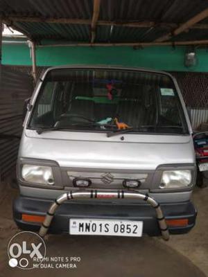 Maruti Suzuki Omni petrol  Kms  year