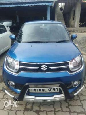 Maruti Suzuki Others, , Petrol