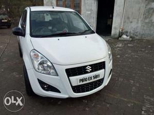 Maruti Suzuki Ritz Vdi Bs-iv, , Diesel