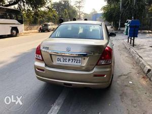 Maruti Suzuki Swift Dzire Vxi, , Petrol