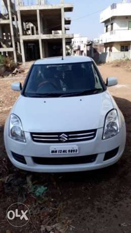  Maruti Suzuki Swift Dzire diesel  Kms