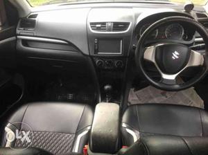 Maruti Suzuki Swift Vdi Abs, , Diesel