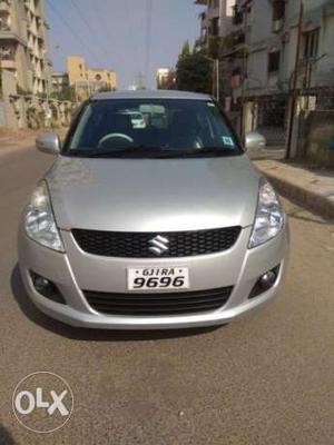 Maruti Suzuki Swift Vdi Bs-iv, , Diesel