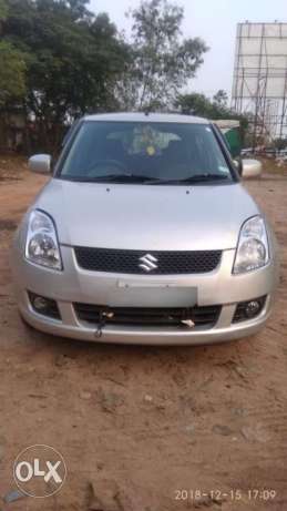 Maruti Suzuki Swift Vxi, , Petrol