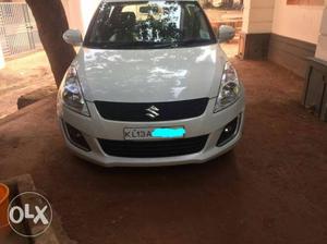  Maruti Suzuki Swift diesel  Kms