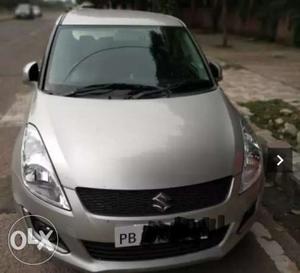 Maruti Suzuki Swift diesel  Kms  year