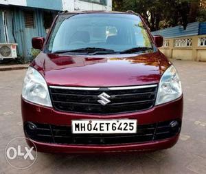 Maruti Suzuki Wagon R 1.0 Vxi, , Petrol