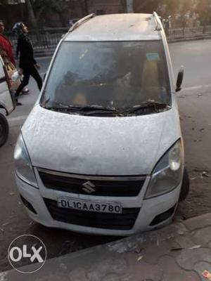 Maruti Suzuki Wagon R 1.0 cng  Kms  year