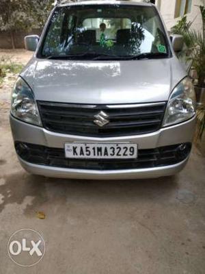 Maruti Suzuki Wagon R 1.0 petrol  Kms  year