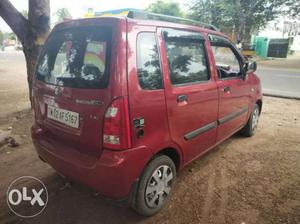 Maruti Suzuki Wagon R Duo, , Lpg