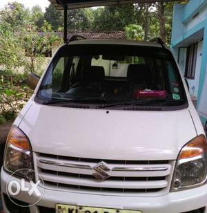  Maruti Suzuki Wagon R Duo lpg  Kms