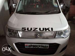  Maruti Suzuki Wagon R Stingray petrol  Kms