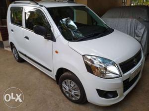  Maruti Suzuki Wagon R petrol  Kms