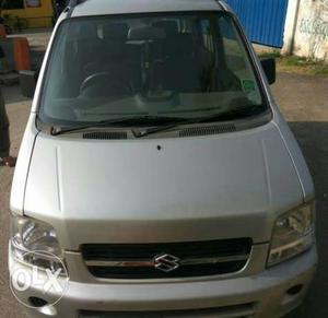  Maruti Suzuki Wagon R petrol  Kms