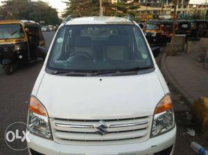 Maruti Suzuki Wagon R petrol  Kms  year