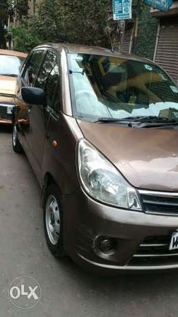 Maruti Suzuki Zen Estilo Lxi Bs Iv, , Petrol