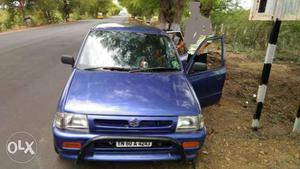 Maruti Zen Car Old sale rs.. lpg and petrol. 5 owner,