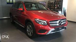 Mercedes-benz Glc 300 Celebration Edition, , Petrol