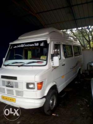 Neat vehicle, model, 14seater, All documents