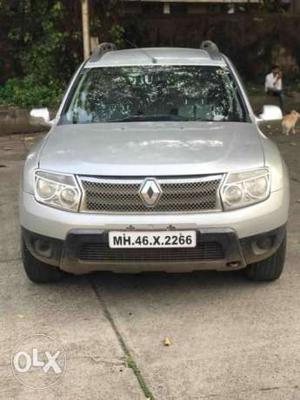 Renault Duster 85 Ps Rxe Diesel, , Diesel