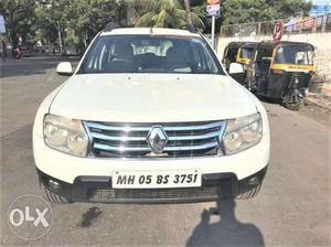 Renault Duster 85 Ps Rxl Diesel, , Diesel