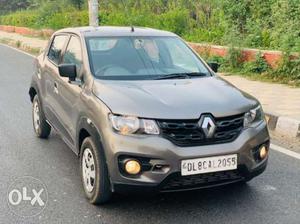 Renault Kwid 1.0 Rxt Opt., , Petrol