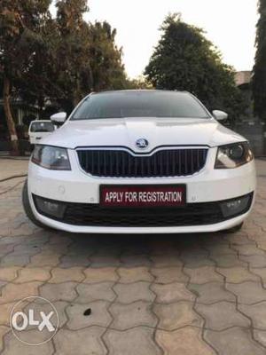 Skoda Octavia Combi L&k, , Diesel