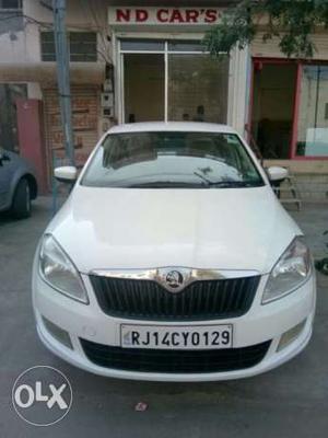 Skoda Rapid 1.5 Tdi Cr Ambition Plus, , Diesel