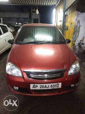 Tata Indica E V2 diesel  Kms  year