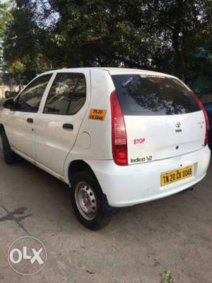  Tata Indica diesel  Kms single owner fc ins one