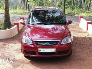 Tata Indica diesel  Kms  year