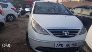 Tata Manza Aura (+) Quadrajet Bs-iii, , Petrol