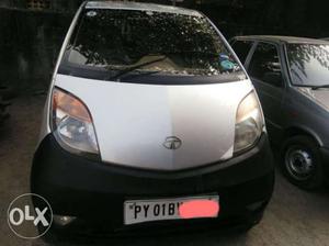 Tata Nano Cx, , Petrol