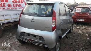  Tata Nano petrol  Kms