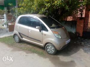 Tata Nano petrol  Kms  year