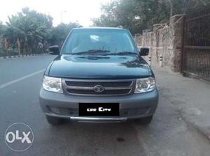 Tata Safari 4x2 Ex Dicor 2.2 Vtt, , Diesel