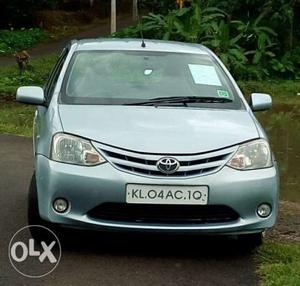 Toyota Etios Liva Gd, , Diesel