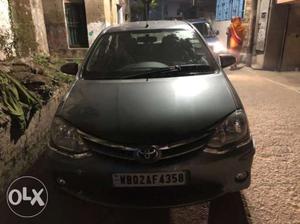 Toyota Etios Vxd, , Diesel