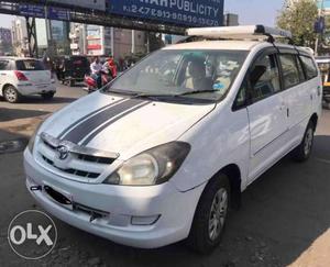 Toyota Innova 2.0 G, Diesel