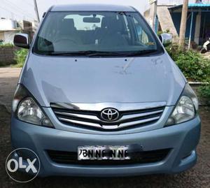 Toyota Innova 2.5 V 7 Str, , Diesel