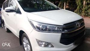 Toyota Innova Crysta 2.4 V, , Diesel