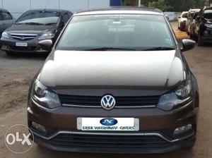 Volkswagen Ameo, , Diesel