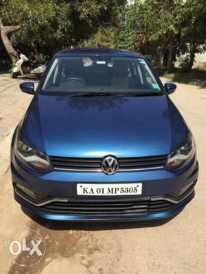 Volkswagen Ameo, , Diesel