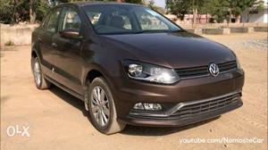 Volkswagen Ameo diesel  Kms  year