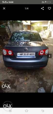 Volkswagen Jetta diesel  Kms  year