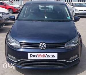 Volkswagen Polo Highline1.2l (p), , Petrol